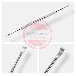 Juego de examen dental Instrumentos de examen dental Juego de 5 piezas - Product Image 4