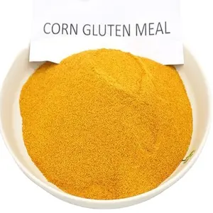 PRODUCT NON GMO FEED INGREDIENTS 58% PROTEIN MAIZE CGM CORN GLUTEN MEAL FOR LIVESTOCK