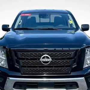Nissan Titan 2018 - Product Image 1