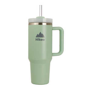 Thermos de voyage en acier inoxydable à double paroi de 1,2 litre, gourde isotherme pour l'eau et le café, capacité de 350 ml - Product Image 1