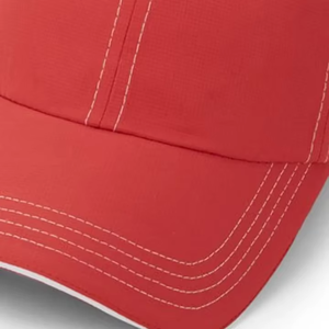 High Quality 100% Polyester Dad Hats Custom Logo 5-Panel Hat Curved New Design <b>Mens</b> Blank Hat Wholesale Common Fabric Feature - Product Image 3