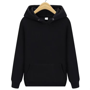 Concevez vos propres sweats à capuche d'hiver personnalisés pour hommes, 100% coton, haute qualité, séchage rapide, écologiques, nouveau style 2022 - Product Image 2