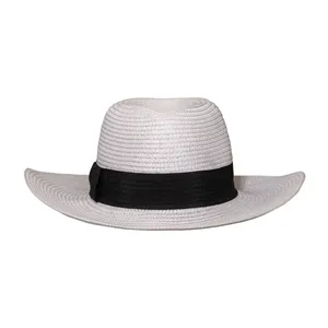 Cappello Personalizzato in Carta e Poliestere per Merchandising Promozionale - Product Image 3