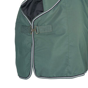 Meilleure qualité de coton rempli de tapis de cheval d'hiver en gros respirant imperméable avec service OEM - Product Image 2