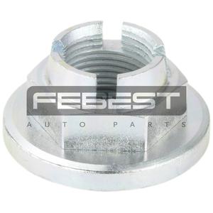 Nocciolo (0598-NHUB02) - Product Image 1