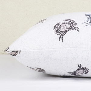 Fabricante indio exportador 100% algodón 180gsm Fundas de cojín diseños únicos impresos para todo tipo de productos textiles para el hogar - Product Image 2