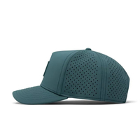 Nueva Gorra de Béisbol Deportiva Unisex, Impermeable, Transpirable, a la Moda, con Malla, Personalizable, Bordado 3D, para las 4 Estaciones