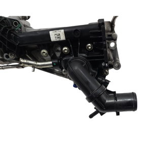 Válvula EGR para FIAT 500 Serie X 55274455 552 60 384, 552 80 444 Diésel 1600 (15>) - Product Image 2