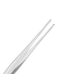 Pince à tissus en acier inoxydable de haute qualité Instrument médical chirurgical pour hôpital et clinique - Product Image 5