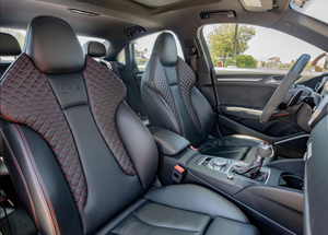 Audi RS3 2018 Usado, Volante a la Izquierda/Derecha - Product Image 5