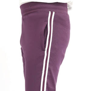 2025 nuevo diseño de moda personalizado sudor Streetwear hombres Jogger pantalones mejor calidad 100% algodón Jogger Pantalones - Product Image 5