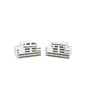 OEM sur mesure CBS350-48P-4X Gigabit Ethernet robuste haute fiabilité et résilience marque originale CBS350-48P-4X - Product Image 1