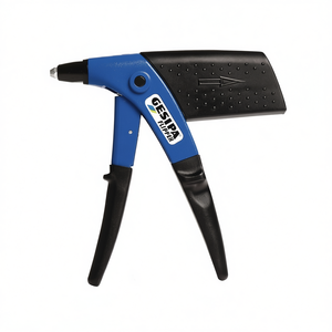 Outil de rivetage à main Flipper, longueur 221 mm, portée de travail 2,4-5 mm avec ressort d'ouverture GESIPA - Product Image 3