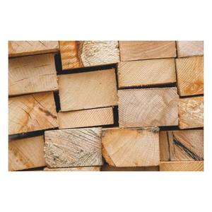 Madera de primera calidad suministrada a granel para muebles y proyectos de construcción - Product Image 2