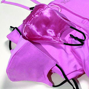 Luxury <b>Women's</b> Hoodie Men's Crop Top Satin Lined 100% Cotton Custom Logo Embroidered Heavyweight Fleece Cover Elegant Satin <b>Set</b> - Product Image 4