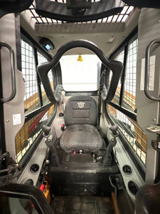 รถตักล้อยาง CASE SR210B สำหรับขาย - Product Image 5