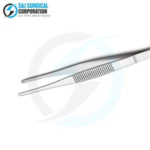 คีมตัดเหล็กเยอรมันสำหรับการผ่าตัดแบบทู่ในการตั้งค่าห้องผ่าตัด - Product Image 3