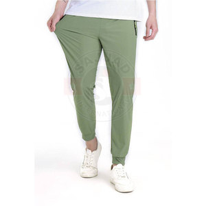 Custom Plain Fitness Wear Wholesale Blank Jogger <b>Pants</b> For <b>Men</b> Gym Jogger Trousers - Product Image 2