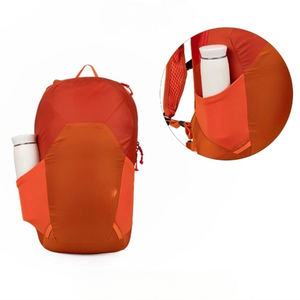 Medium Capacity Outdoor Climbing <b>Backpack</b> with Zipper Closure <b>Waterproof</b> Design Vietnamese Company for Picnic Hiking <b>School</b> Use - Product Image 4