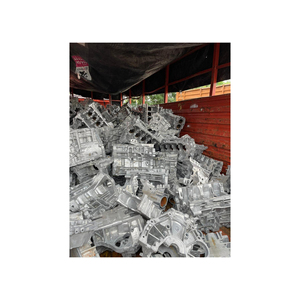 Matériau de roue en aluminium de haute qualité pour bloc moteur à vendre - Product Image 2