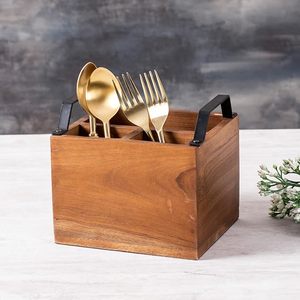 Support de cuillère en bois naturel pour une utilisation quotidienne en cuisine avec un placement facile sur le comptoir Meilleur prix par AALIYAN IMPEX - Product Image 5