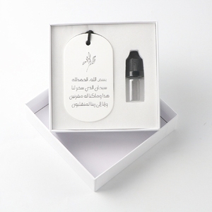 Diffuseur d'huiles essentielles en céramique <span class=keywords><strong>parfum</strong></span>ée, fait main, en porcelaine, en forme <span class=keywords><strong>de</strong></span> fleur, pour la <span class=keywords><strong>maison</strong></span>, à suspendre, pour voiture, armoire, désodorisant en plâtre aromatique - Product Image 5