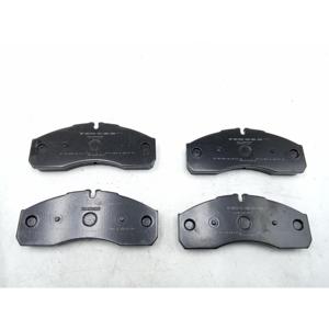 Plaquettes de frein RENAULT Mascott 2ème série (04>10) FVR1997 Essence - Product Image 3