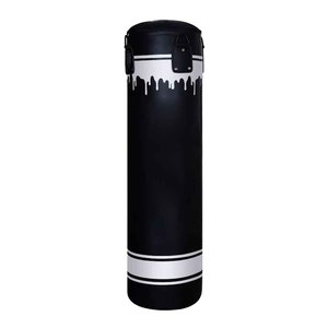 Wholesale High-Quality Leather <b>Boxing</b> Punching Bag <b>Standing</b> Genuine Leather Training Equipment - Product Image 2
