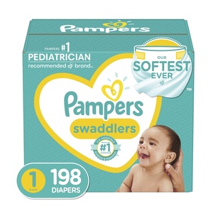 ผ้าอ้อมเด็กแบบใช้แล้วทิ้งผ้าอ้อมเด็กแบบแห้ง - Product Image 3