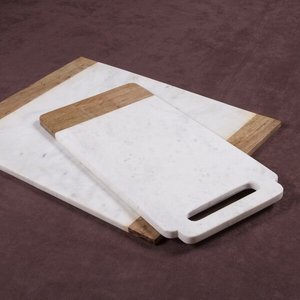 Planche à fromage en bambou artisanale très demandée, écologique, durable, ustensile de cuisine au design innovant, pour la maison et les restaurants, naturelle, compatible lave-vaisselle - Product Image 2