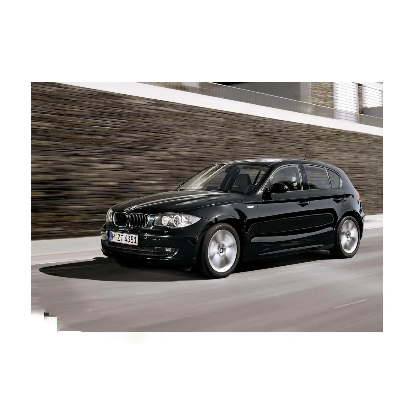 Bmw 1 Serie (E87) Te Koop