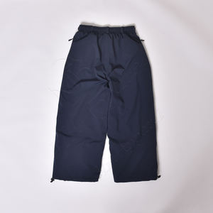 Nueva moda de Invierno para mujer, pantalones deportivos de Snowboard, diseño holgado, pantalones de esquí holgados, impermeables, a prueba de viento, con cremallera, transpirables - Product Image 2