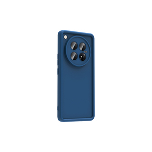 Funda de Silicona con Diseño Premium de Piña para Infinix Zero 40 5G, Protección Mejorada para la Cámara, Cubierta Trasera - Protector de Teléfono Elegante - Product Image 3