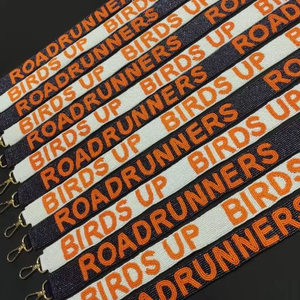 Correa de monedero personalizada hecha a mano con cuentas del día del juego, correa de cuentas bordada para bandolera y bolsos de hombro - Product Image 1