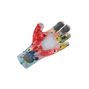 ถุงมือตกปลากลางแจ้งใส่สบายสำหรับตกปลาถุงมือตกปลาสไตล์ใหม่2025 - Product Image 4