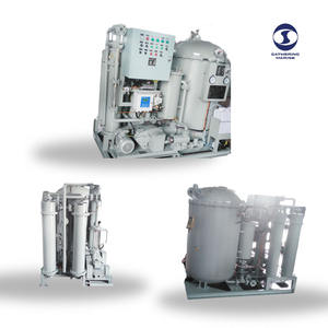 大型流量オイリー水分離器3 M ³/h,IMO MEPC.107 (49) 承認済み - Product Image 4