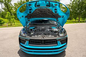Porsche Macan S d'occasion 2023 - Product Image 4