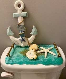 Bandejas de servicio de resina epoxi Premium hechas a mano Diseño de molde floral para el hogar Hotel Catering y uso artesanal Venta a granel de proveedor indio - Product Image 5