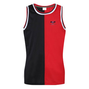 Maillot de basket-ball personnalisé, design d'équipe, tissu respirant, tenue confortable - Product Image 1