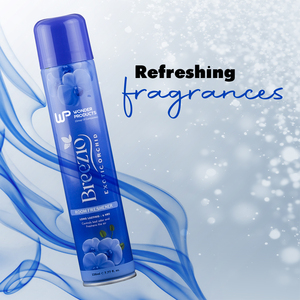 100% Natural Fragrance Exotic Room Fresheners 230 ML Size Customized Logo Available Room Fresheners for Sale - Product Image 3