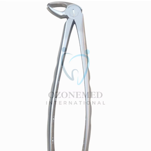 Fórceps de extracción Dental eléctrico con patrón inglés de alta calidad, fuente de alimentación Anterior inferior, instrumentos quirúrgicos - Product Image 1