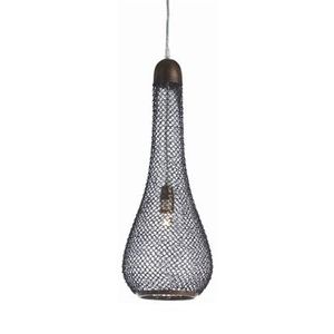Traditional Modern Metal Energy Saving Indoor/Outdoor <b>Hurricane</b> Lamp Candle Holder with Removable Display Stand Hanging Decor - Product Image 4