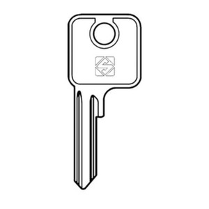 Chiavi Silca Art. Dm63 Gr.4 - Product Image 1