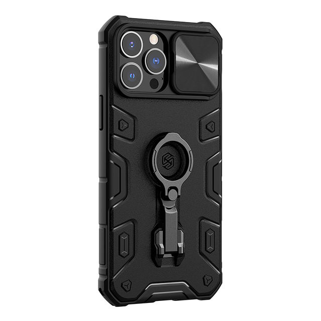 Black(For Iphone13 Pro Max)