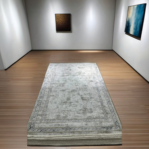 MEILLEURS prix ÉCONOMIQUES dans notre magasin à Turkiye Tapis en polyester Pp Lurex Produit par Goldenmoon Arearugs tissage spécial TURQUIE - Product Image 5