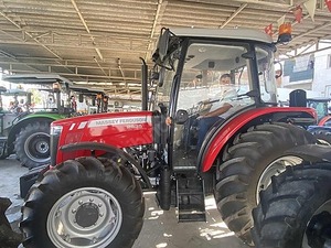 เครื่องจักรการเกษตร2025 290ล้อ2WD แมสซีย์เฟอร์กูสัน82HP ฟาร์มพร้อมกระปุกเกียร์มอเตอร์ - Product Image 6