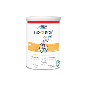Bebida Nutricional Nestle Resource, Alta en Calorías, Rica en Proteínas, Nutrición Médica, Botella de 200 ml - Product Image 1