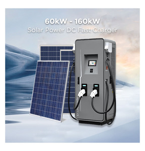 Cargador Solar para Vehículos Eléctricos Tipo 2 Modo 3, Estación de Carga Doméstica para Coches Eléctricos, Wallbox de 7KW para Todos los Vehículos Eléctricos y Coches Híbridos Enchufables - Product Image 4