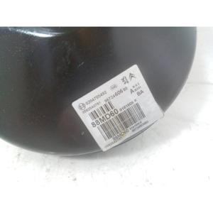 Maître-cylindre de frein CITROEN C3 Série 9672460680 HFV (TU1A), HFX (TU1A) Essence 1100 (09>15) - Product Image 6