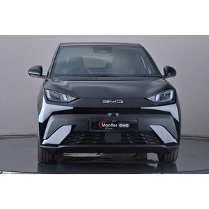 BYD Dolphin Surf 115kW 43kWh Auto Comfort - Vehículo Eléctrico Inteligente de Nueva Energía, Alta Velocidad y Gran Autonomía - Product Image 2